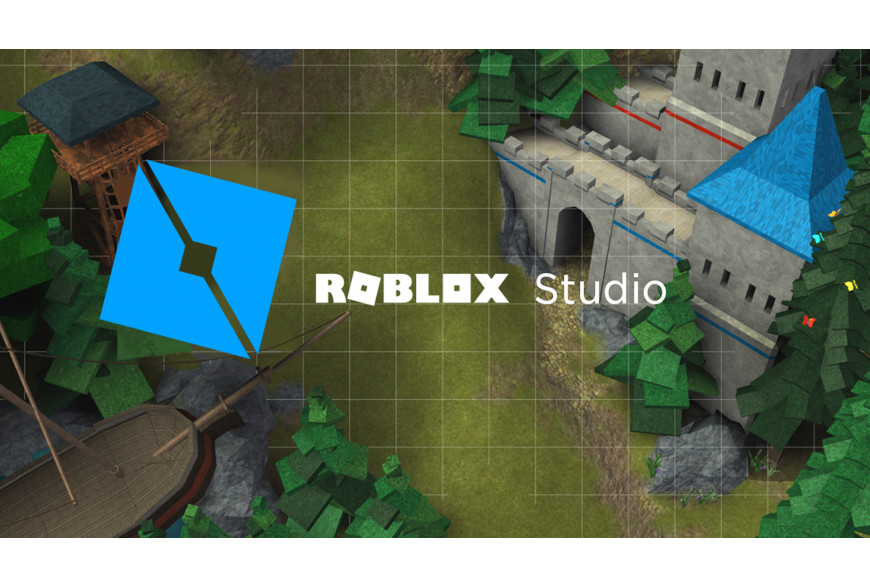 Roblox Oyun Tasarım Atölyesi